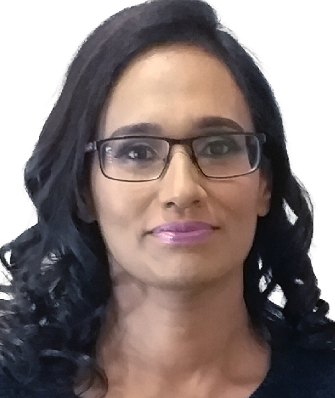 Dr. Eswarasamy Rajini